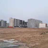 فروش زمین در فاز 5 مهرشهر قطعه 2 نظام مهندسی|فروش زمین و ملک کلنگی|اهواز, مهرشهر|دیوار