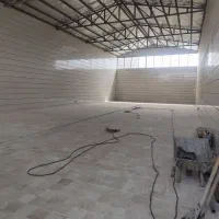 سوله-بهداشتی-300-متری-کمالشهر-هشتگرد