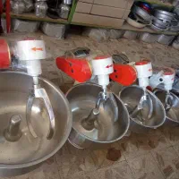 انتخاب خمیرکن انتخاب خمیرگیر انتخاب