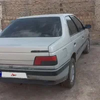 روآ سال مدل ۸۹دوگانه کارخانه|خودرو سواری و وانت|قوچان, |دیوار