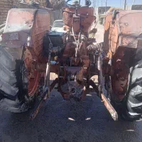 تراکتور رومانی ۵۷|خودرو سنگین|ابهر, |دیوار