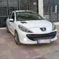 207 تیوفایو خشک سیستم بوش  لوازمی|خودرو سواری و وانت|ایلام, |دیوار