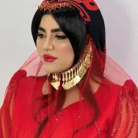 میکاپ زلف۵۰۰  اکبراباد|خدمات آرایشگری و زیبایی|یاسوج, |دیوار