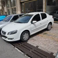 رانا مدل ۱۴۰۴ ارتقا فول نقد و اقساط