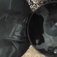 هنگ درام|درام و پرکاشن|ایلام, |دیوار