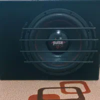 pulse audio|سیستم صوتی خانگی|نهاوند, |دیوار