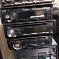 ضبط و باند و ال ای دی وتلوزیون ،باربند،ساب باکس|قطعات یدکی و لوازم جانبی|قزوین, |دیوار