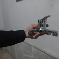 شیرآلات درحد نو