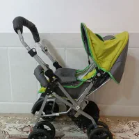 کالسکه|کالسکه و لوازم جانبی|کاشان, زیارتی|دیوار