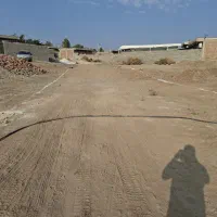 زمین مسکونی|فروش زمین و ملک کلنگی|جیرفت, |دیوار