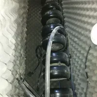 سایلنت باکس|قطعات و لوازم جانبی رایانه|ساری, |دیوار