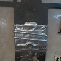 آبگرمکن دیواری ایران شرق ۱۸ لیتری|آبگرمکن، پکیج، شوفاژ|مشکیندشت, |دیوار