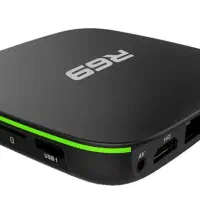 اندروید باکس