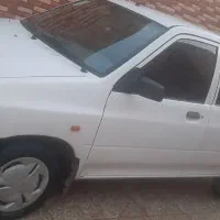 پراید ۱۳۱|خودرو سواری و وانت|یزد, |دیوار