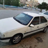 پژوslxسفید۱۸۰۰ درحد|خودرو سواری و وانت|اصفهان, الهیه|دیوار