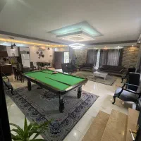 ویلا سه خواب مستر استخردار مرکز شهر متل قو|اجارهٔ کوتاهمدت ویلا و باغ|سلمانشهر, |دیوار