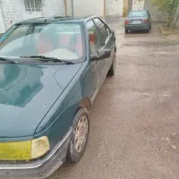 اردی رنگ فابریک شاسی پلمپ۱۳۰|خودرو سواری و وانت|فسا, |دیوار