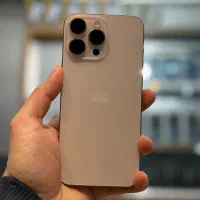 16 pro max با ریجستر