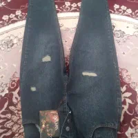 شلوار مام استایل