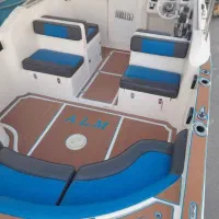 تودوزی صندلی خودرو و قایق|خدمات موتور و ماشین|کیش, |دیوار