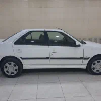 پارس Tu5دریچه سیمی1402|خودرو سواری و وانت|یزد, |دیوار