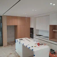 کابینت   AGT  PANOTECK  ASHAK C.PLOS|مبلمان خانگی و میز عسلی|اصفهان, هزارجریب|دیوار