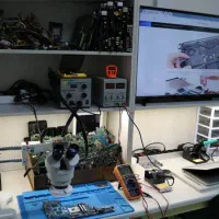 تعمیرات تخصصی لپ تاپ/ارتقا /سرویس