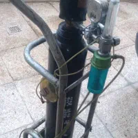 کپسول اکسیژن|پزشکی|رشت, کوی مهر|دیوار