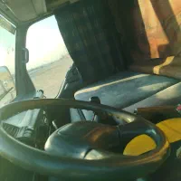 خاور ایسوزو ۶ تن|خودرو سنگین|خرم‌آباد, |دیوار