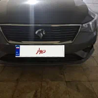 تارا دنده ای V1|خودرو سواری و وانت|اهواز, زیتون کارمندی|دیوار