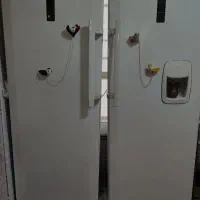یخچال فریزر