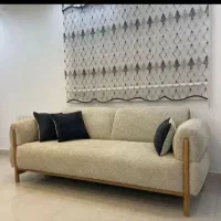 مبل مبلمان راحتی شهر کرد