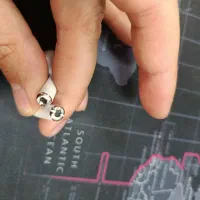 airpod 2|لوازم جانبی موبایل و تبلت|تهران, بهجت‌آباد|دیوار