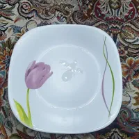 سرویس ۱۸نفره ارکوپال هامز فرانسه درحدنو|ظروف سرو و پذیرایی|تهران, قصر فیروزه ۱|دیوار