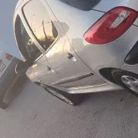 چراغ جلو اسپرت ۲۰۶