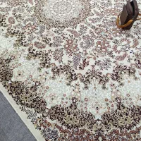 دو تخته ۲/۵×۳/۵ نه متری اصل|فرش|سقز, |دیوار