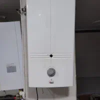 آبگرمکن دیواری فندار 3315