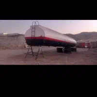 تانکر ۳۶ هزار لیتری