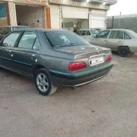 پژو پارس|خودرو سواری و وانت|خرم‌آباد, |دیوار