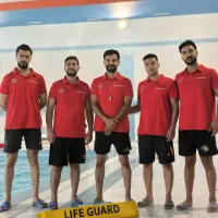 آموزش شنا//خصوصی/تضمینی