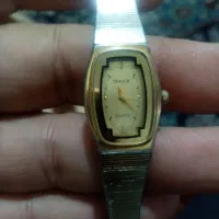 ساعت. زنانه. اوماکس. ژاپنی. فابریک|ساعت|تبریز, |دیوار