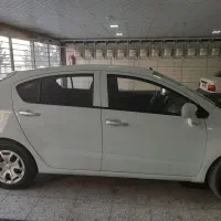 فروش خودرو برلیانس H220