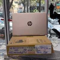 HP Pavilion 14 x360 (OPEN BOX) لپ تاپ