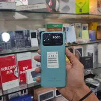 شیائومی poco c40