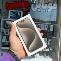 15pro 256gig ایفون موبایل چلسی