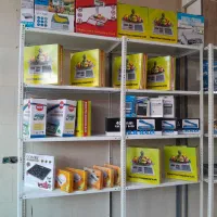 فروشگاه ترازوباسکول دیجیتال