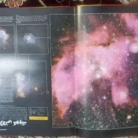 کتاب دایرةالمعارف مصور فضا ، انتشارات سایان|کتاب و مجله آموزشی|پاکدشت, پاکدشت (مامازند)|دیوار