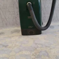 جارو برقی