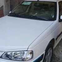 پژو پارس lx TU5 1401|خودرو سواری و وانت|چالوس, |دیوار