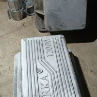 ریختگری الومینیوم